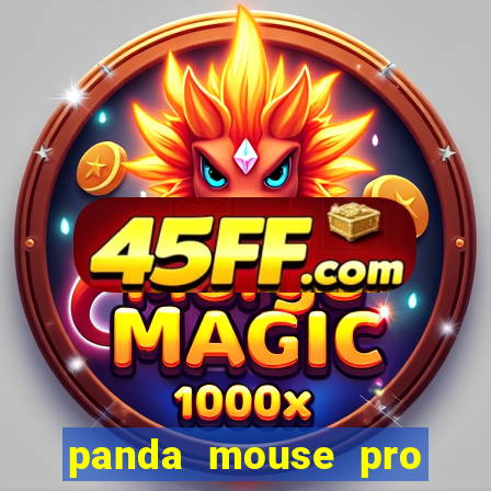 panda mouse pro 1.5.3 apk download